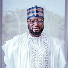 GAGDI YUSUF ADAMU